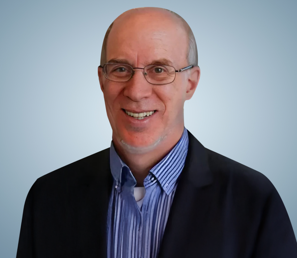Greg Caressi
