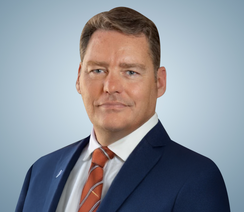 Joerg Schwarz