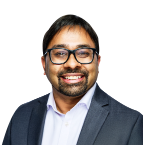 Shekar Ramanathan