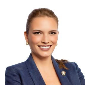 Kirsty Barany
