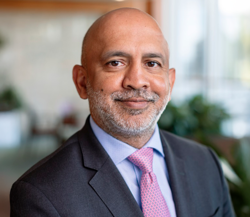 Maneesh Goyal