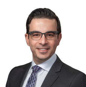 Ebrahim Barkoudah