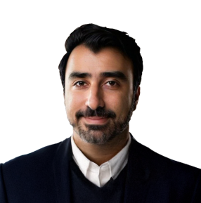 Ashkon Rasooli
