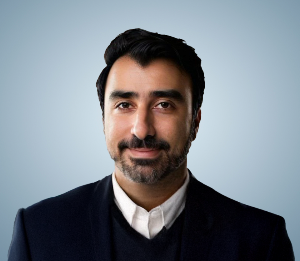 Ashkon Rasooli
