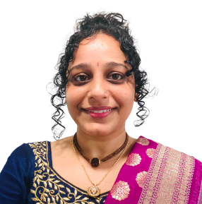 Tanushree Jaitly