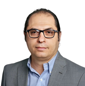 Arash Kia
