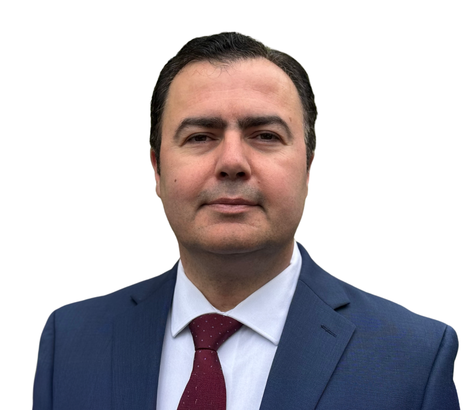 Farzad Khalvati