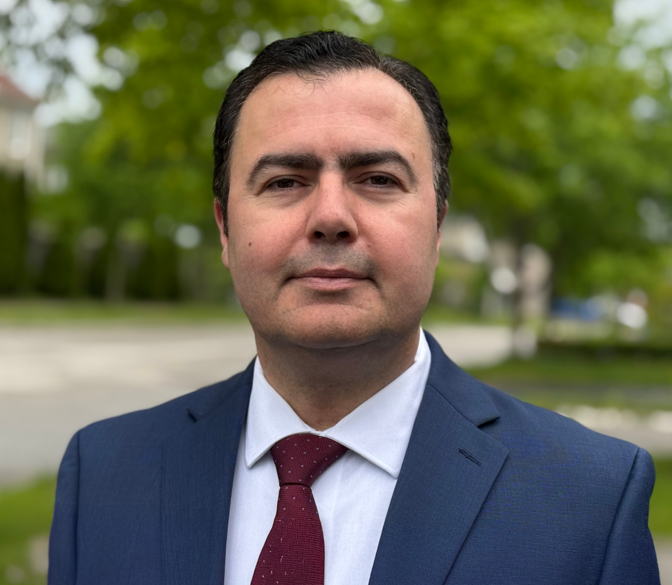 Farzad Khalvati