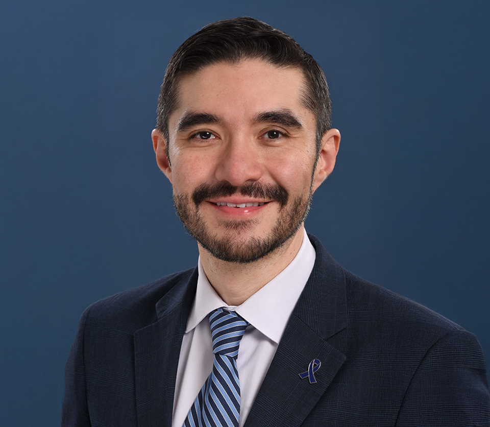 Arturo Loaiza-Bonilla