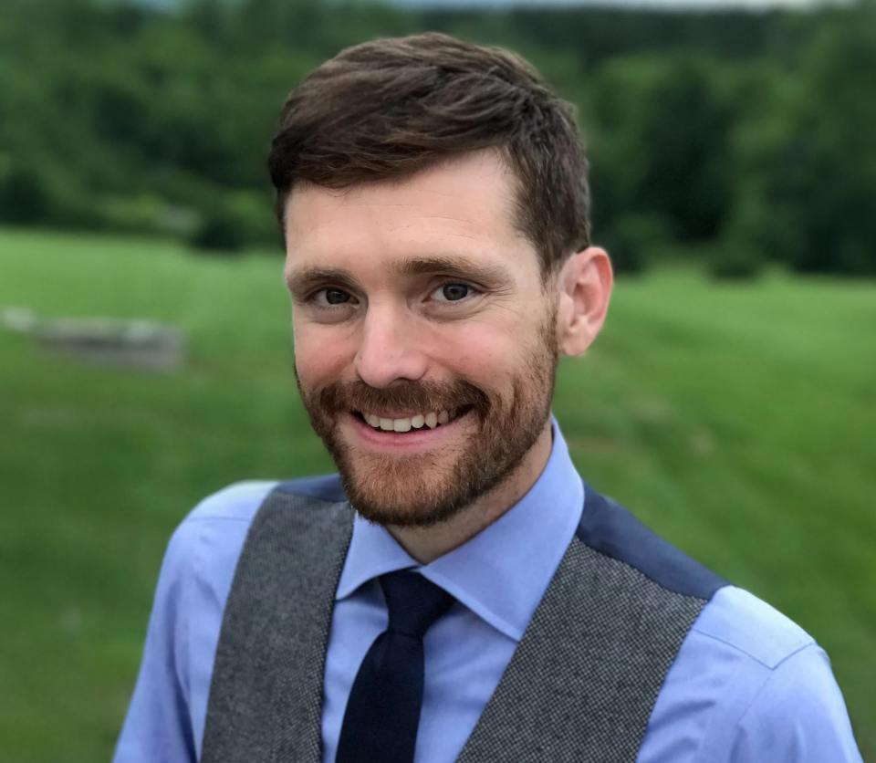 Demetri Giannikopoulos