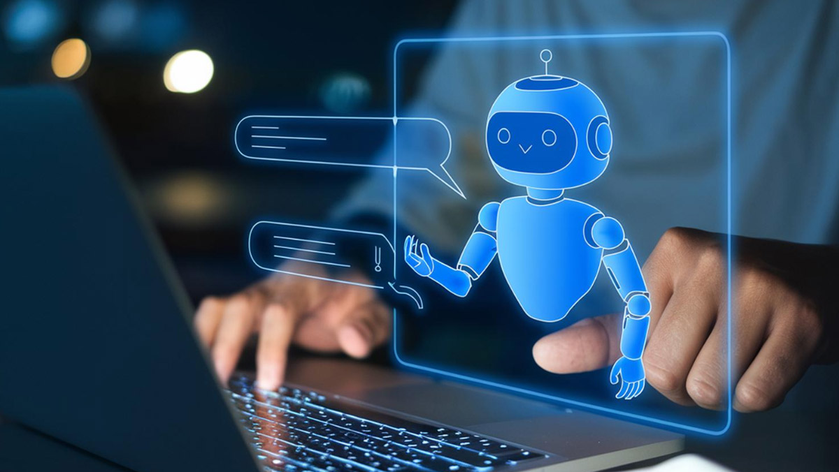 AI Joins the Front Lines at Cedars-Sinai