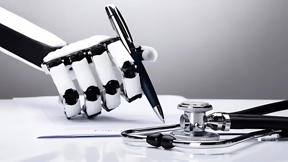 Can Abridge Stay Ahead in the AI Health Race?