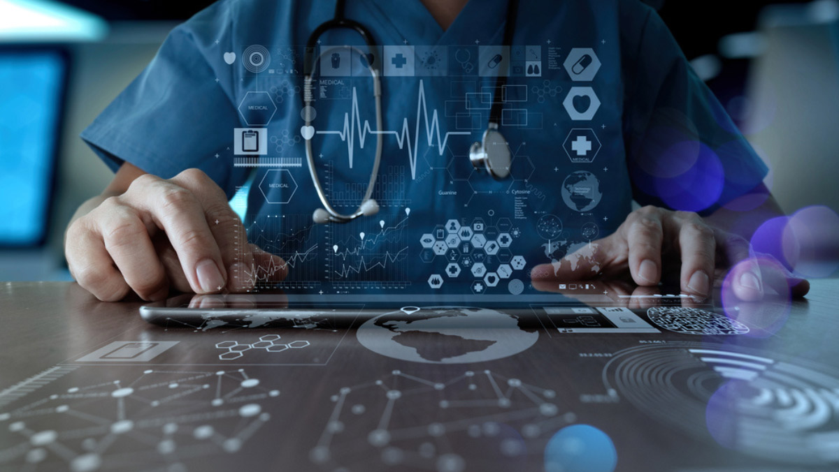AI Tools Redraw the Map of U.S. Healthcare