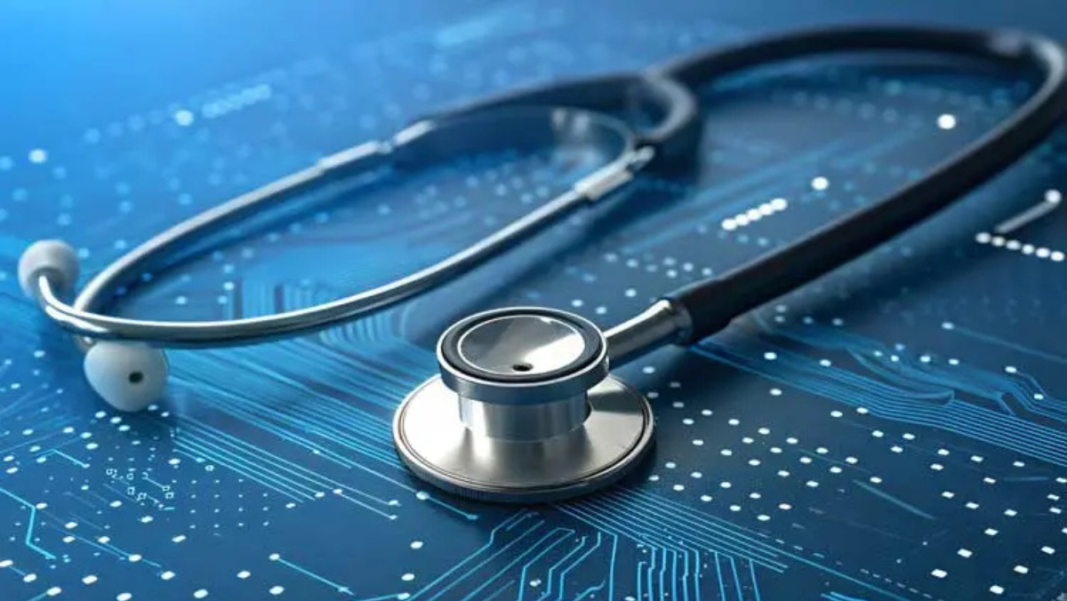 Smart Tech, Real Care: Inside America’s AI Health Boom