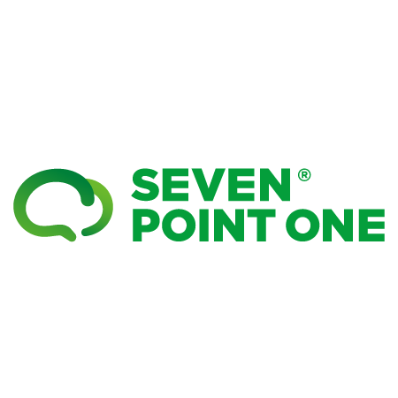 Seven Point One