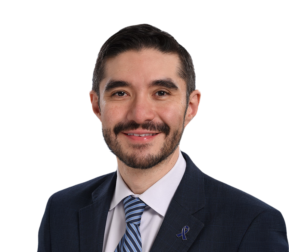 Arturo Loaiza-Bonilla