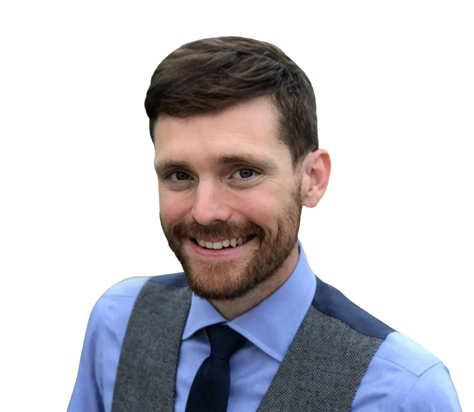 Demetri Giannikopoulos